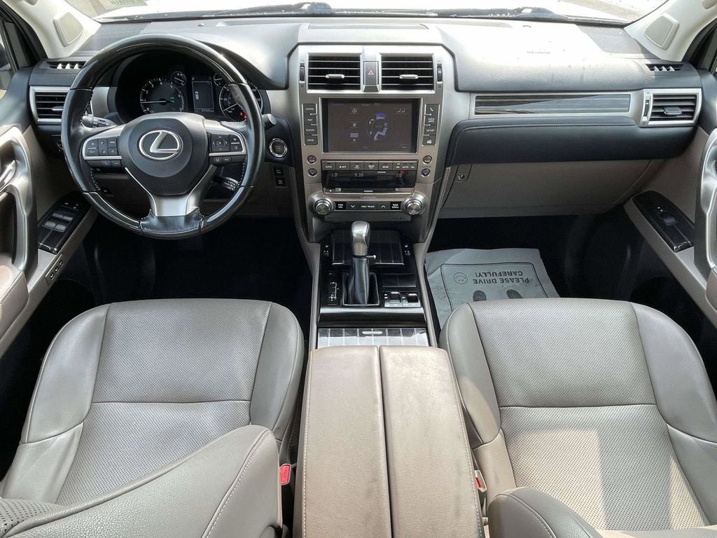 2020 Lexus GX 460