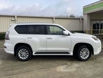 2020 Lexus GX 460