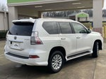 2020 Lexus GX 460