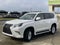 2020 Lexus GX 460