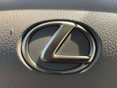 2019 Lexus GX 460