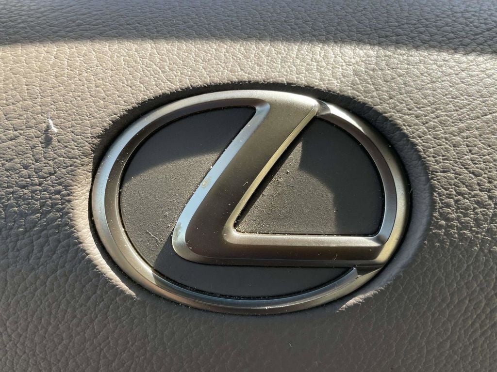 2019 Lexus GX 460