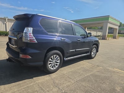 2019 Lexus GX 460
