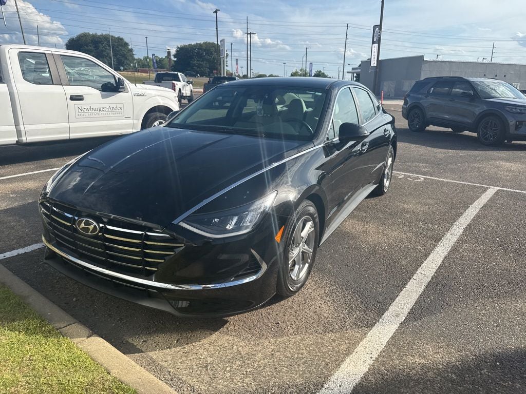 2022 Hyundai Sonata SE
