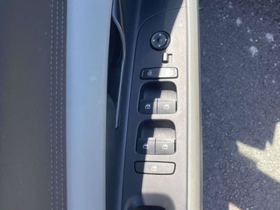2024 Hyundai Elantra Hybrid Limited