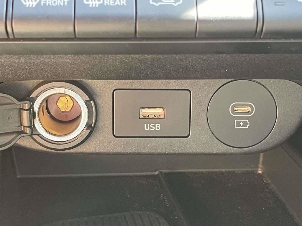 2024 Hyundai Elantra Hybrid Limited