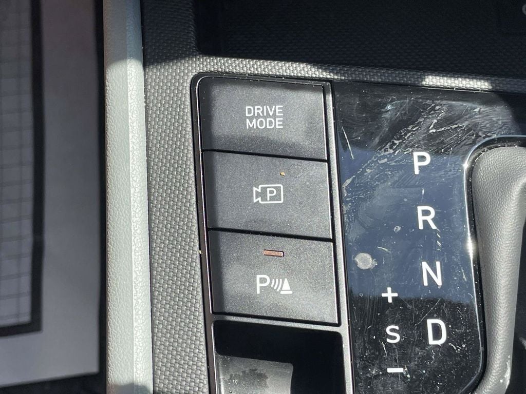2024 Hyundai Elantra Hybrid Limited
