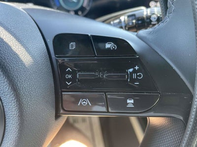 2024 Hyundai Elantra Hybrid Limited
