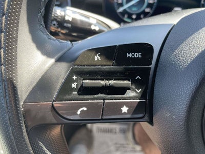2024 Hyundai Elantra Hybrid Limited
