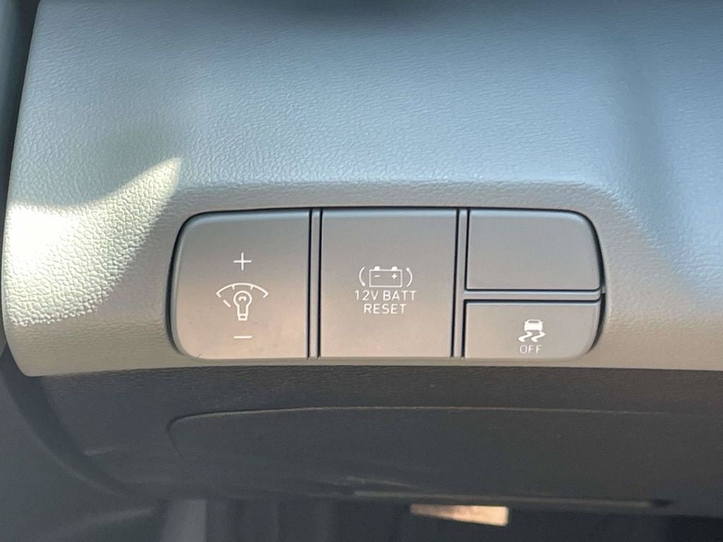 2024 Hyundai Elantra Hybrid Limited