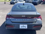 2024 Hyundai Elantra Hybrid Limited