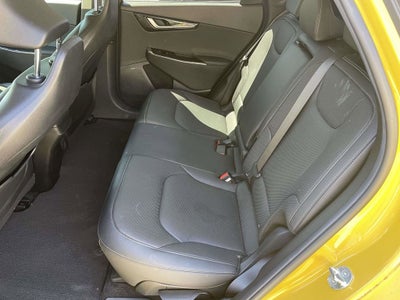 2022 Kia EV6 GT-Line