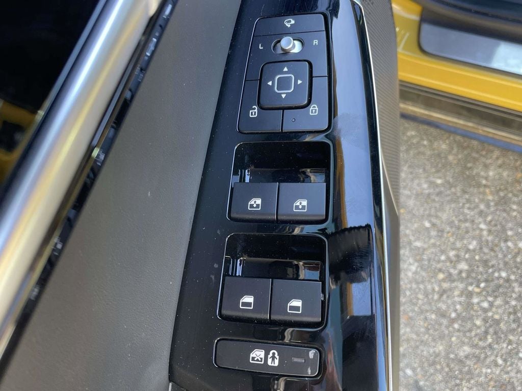 2022 Kia EV6 GT-Line