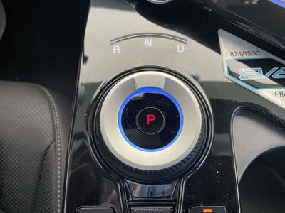 2022 Kia EV6 GT-Line