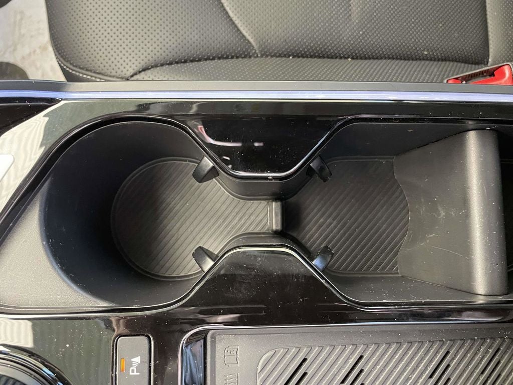 2022 Kia EV6 GT-Line