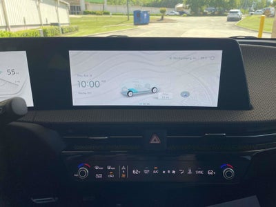 2022 Kia EV6 GT-Line