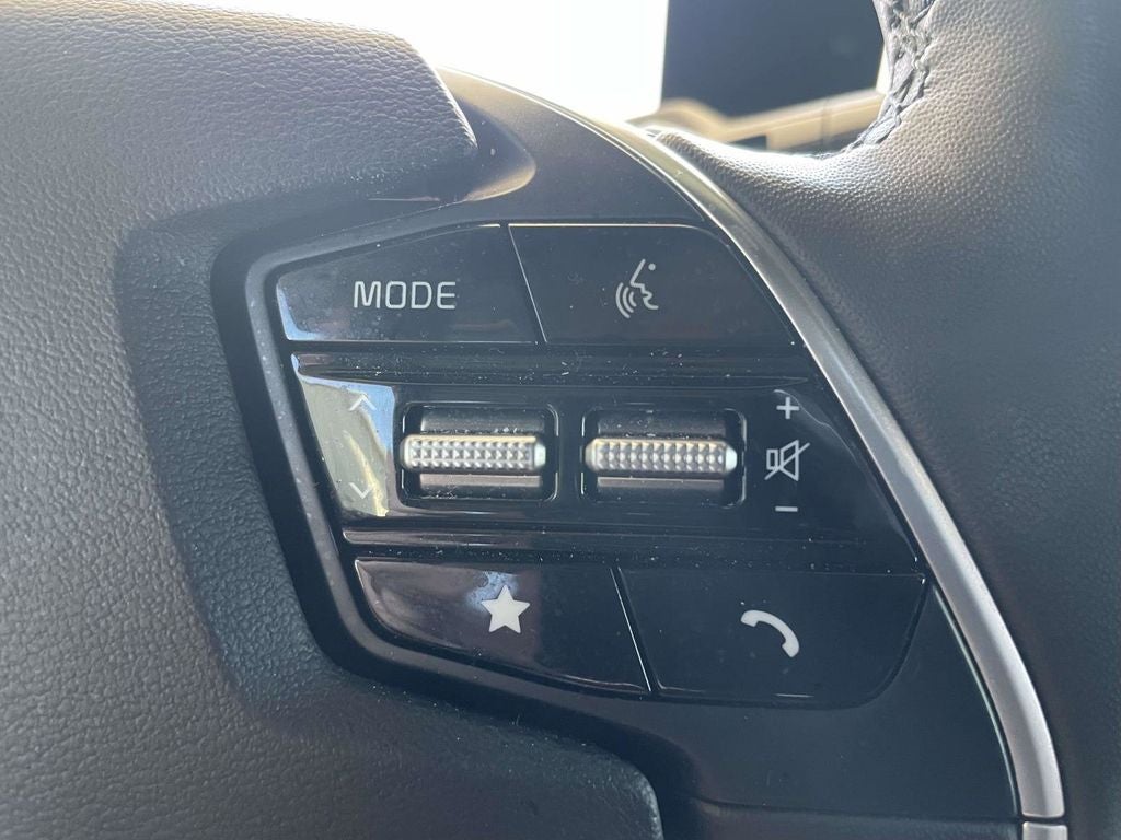 2022 Kia EV6 GT-Line