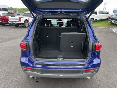 2020 Mercedes-Benz GLB GLB 250 4MATIC®