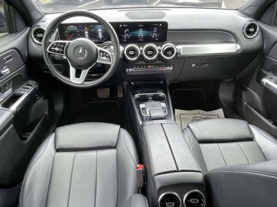 2020 Mercedes-Benz GLB GLB 250 4MATIC®