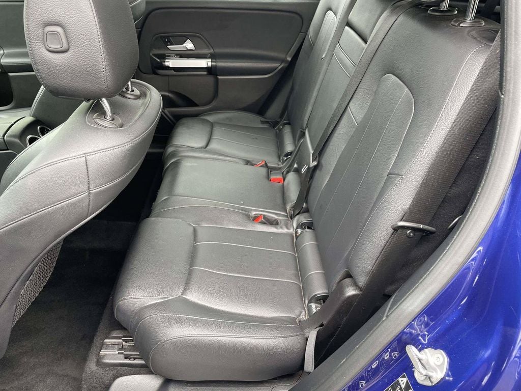 2020 Mercedes-Benz GLB GLB 250 4MATIC®