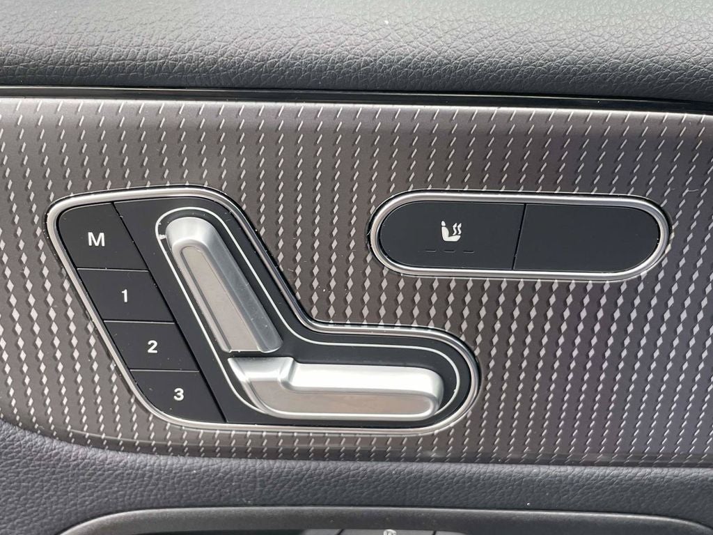 2020 Mercedes-Benz GLB GLB 250 4MATIC®