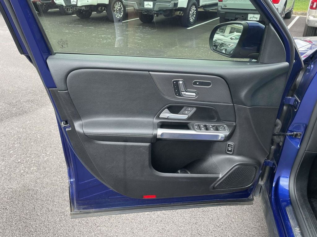 2020 Mercedes-Benz GLB GLB 250 4MATIC®