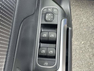 2020 Mercedes-Benz GLB GLB 250 4MATIC®