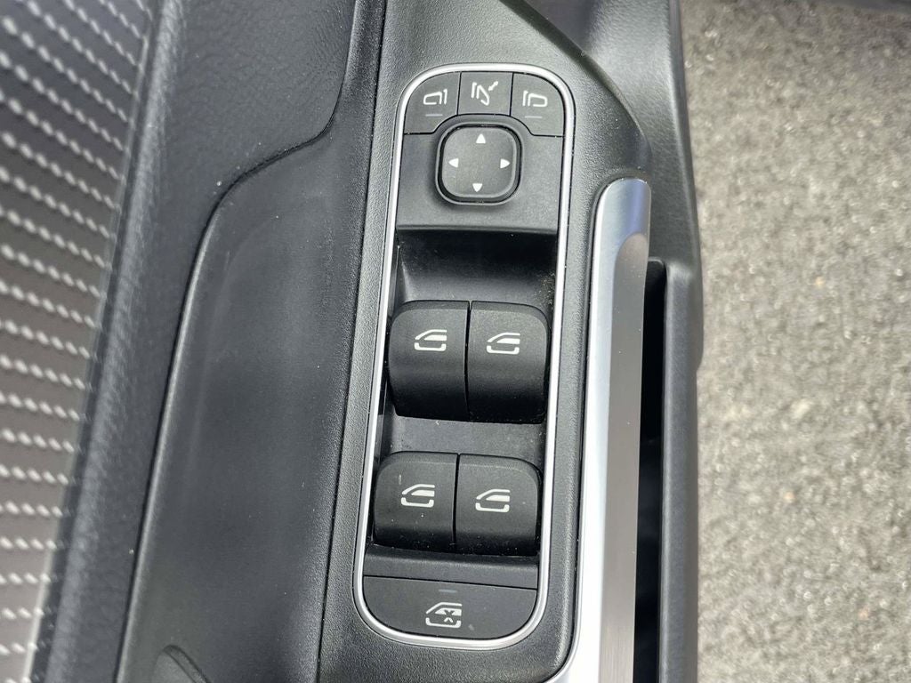2020 Mercedes-Benz GLB GLB 250 4MATIC®