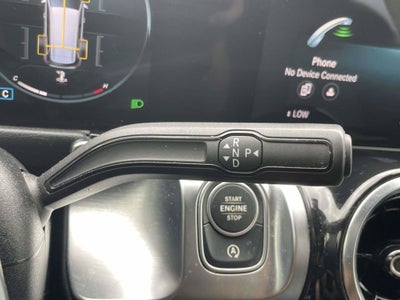 2020 Mercedes-Benz GLB GLB 250 4MATIC®