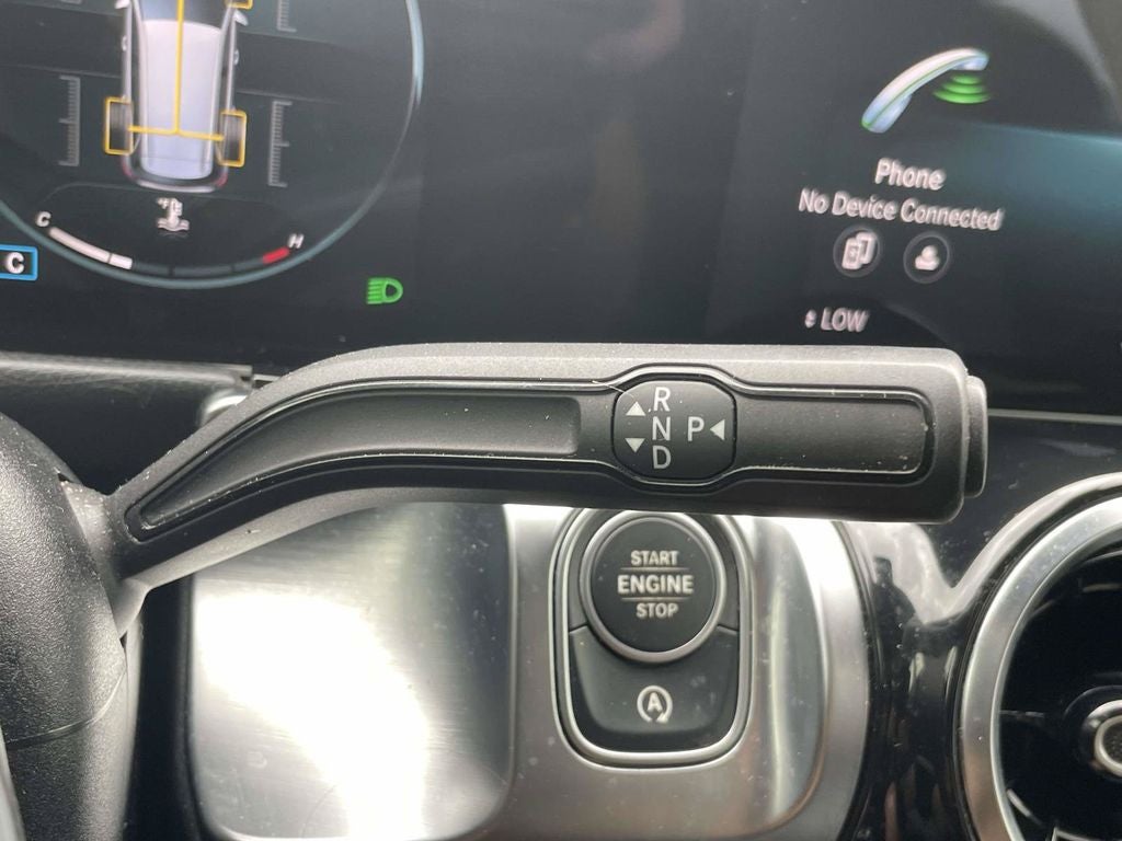 2020 Mercedes-Benz GLB GLB 250 4MATIC®