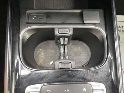 2020 Mercedes-Benz GLB GLB 250 4MATIC®