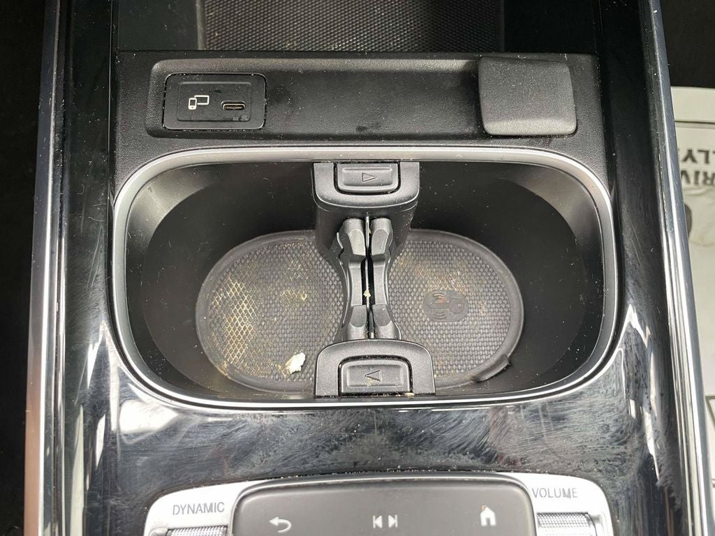 2020 Mercedes-Benz GLB GLB 250 4MATIC®