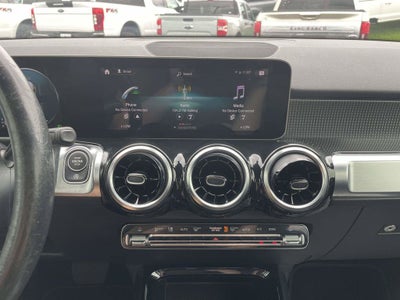 2020 Mercedes-Benz GLB GLB 250 4MATIC®