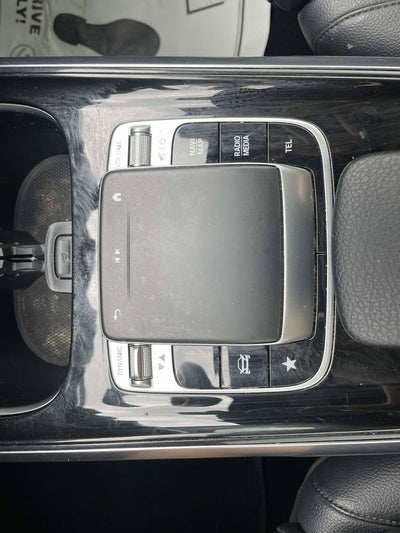 2020 Mercedes-Benz GLB GLB 250 4MATIC®