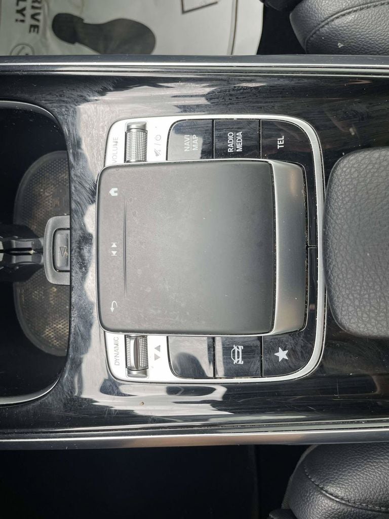 2020 Mercedes-Benz GLB GLB 250 4MATIC®