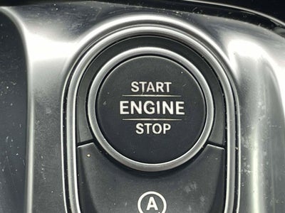 2020 Mercedes-Benz GLB GLB 250 4MATIC®