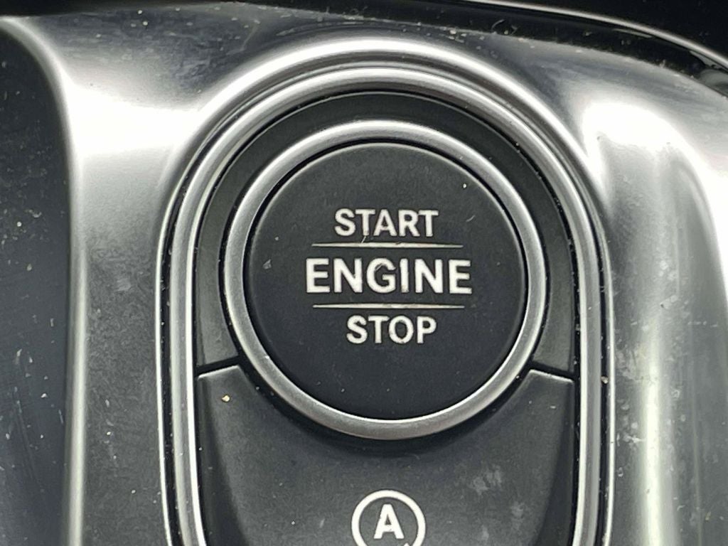 2020 Mercedes-Benz GLB GLB 250 4MATIC®