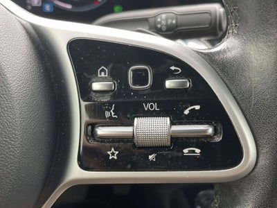 2020 Mercedes-Benz GLB GLB 250 4MATIC®