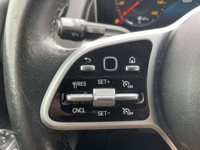 2020 Mercedes-Benz GLB GLB 250 4MATIC®