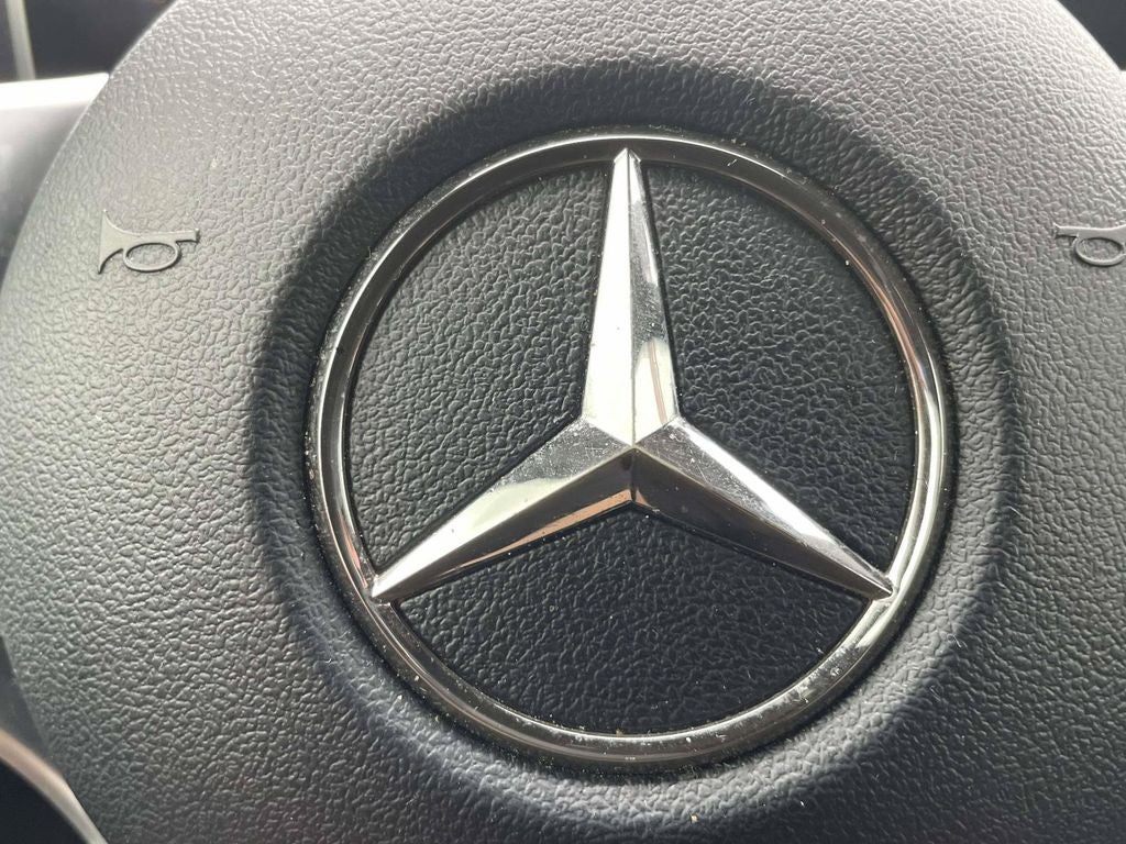 2020 Mercedes-Benz GLB GLB 250 4MATIC®