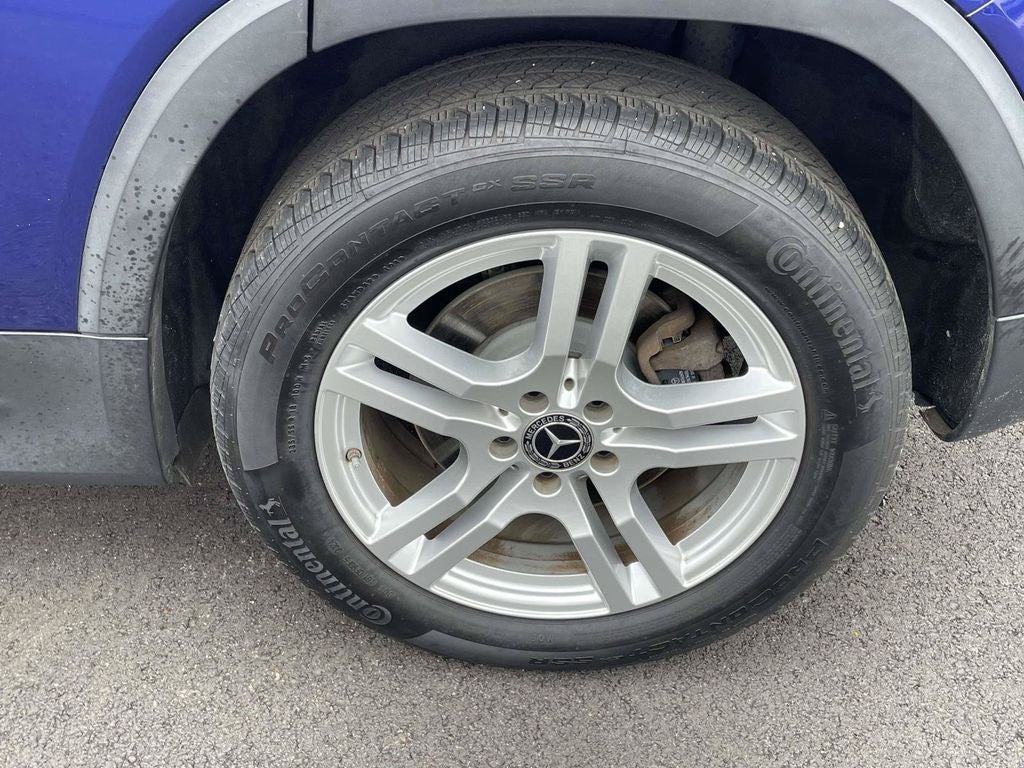 2020 Mercedes-Benz GLB GLB 250 4MATIC®