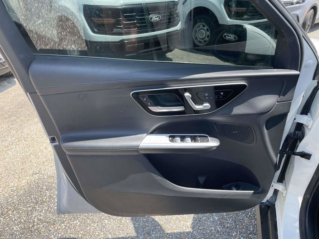 2024 Mercedes-Benz GLC GLC 300 4MATIC®