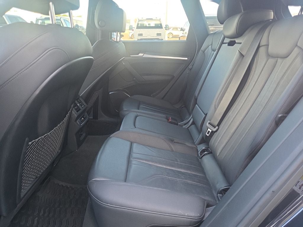 2020 Audi Q5 Premium quattro