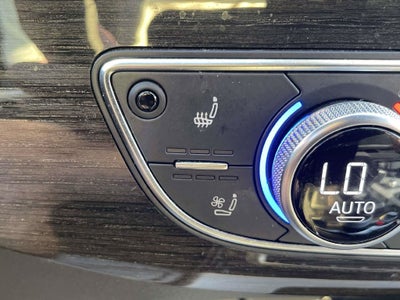 2019 Audi Q7 45 Premium Plus quattro