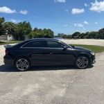 2019 Audi A3 2.0T Premium quattro