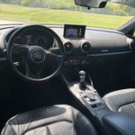 2019 Audi A3 2.0T Premium quattro