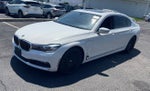 2018 BMW 7 Series 740e xDrive iPerformance