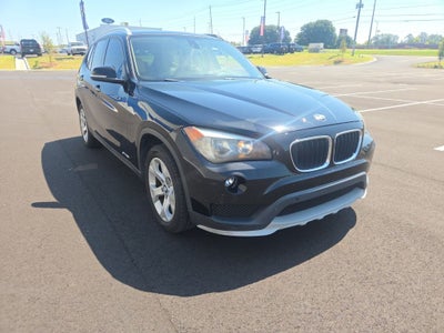 2015 BMW X1 sDrive28i