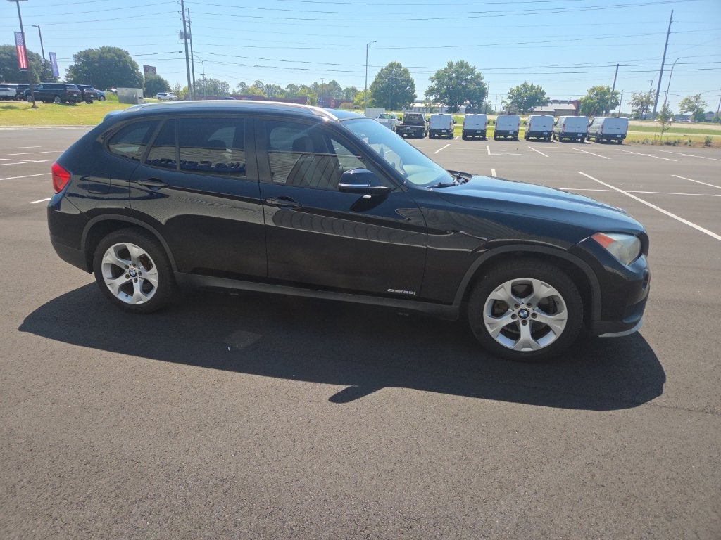 2015 BMW X1 sDrive28i