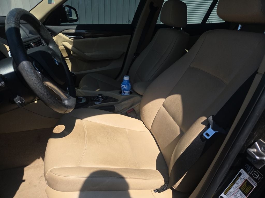 2015 BMW X1 sDrive28i